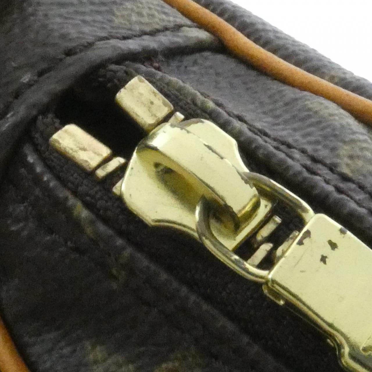 LOUIS VUITTON M45236 Shoulder Monogram 5