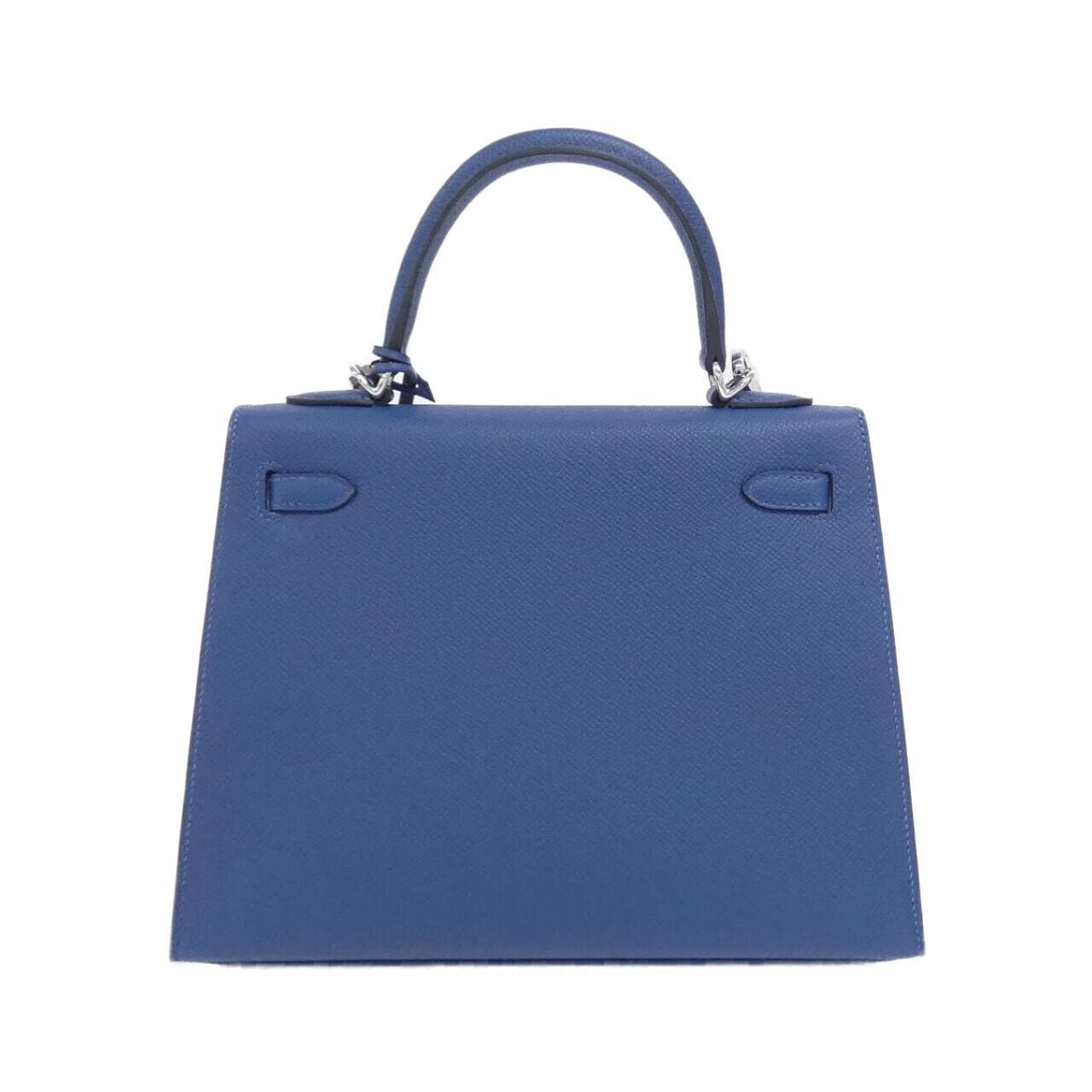 HERMES Kelly 038416CK Handbag Epsom 2