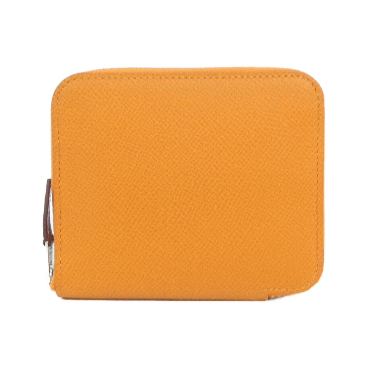 HERMES 084537CK Wallet Epsom