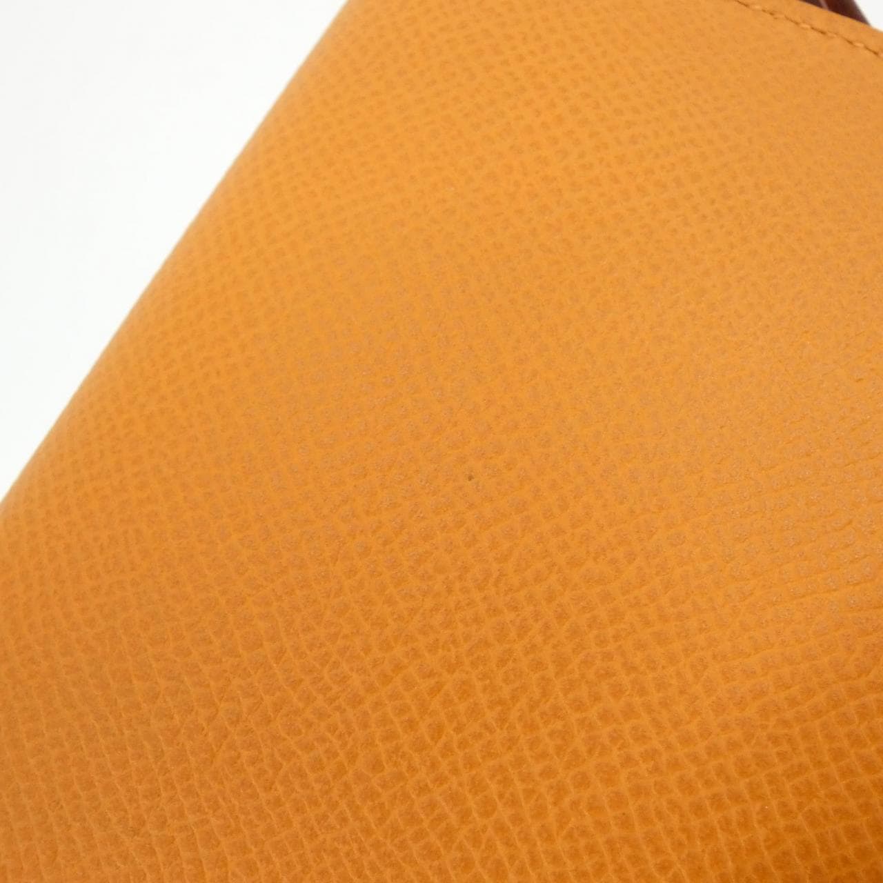 HERMES 084537CK Wallet Epsom 4