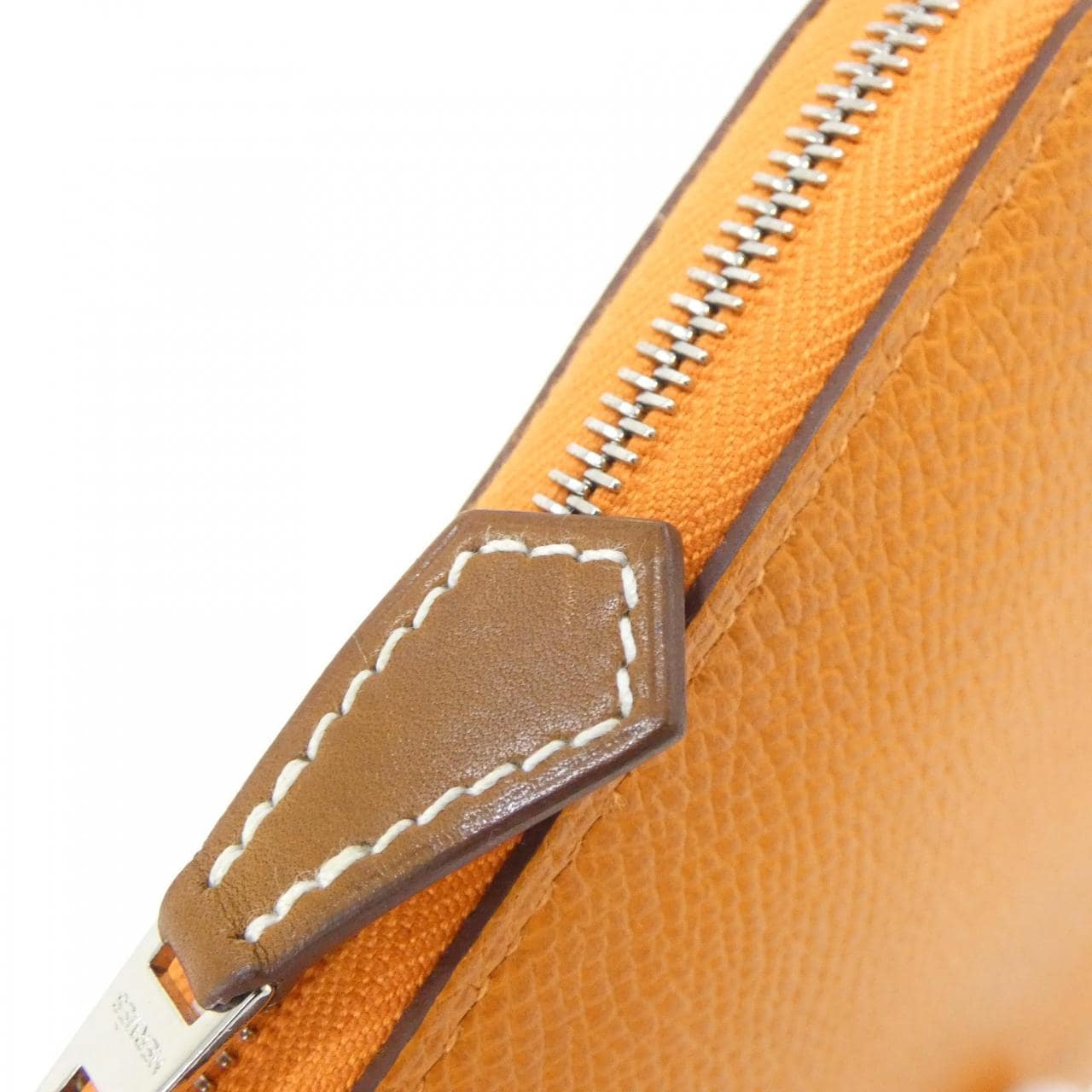 HERMES 084537CK Wallet Epsom 5