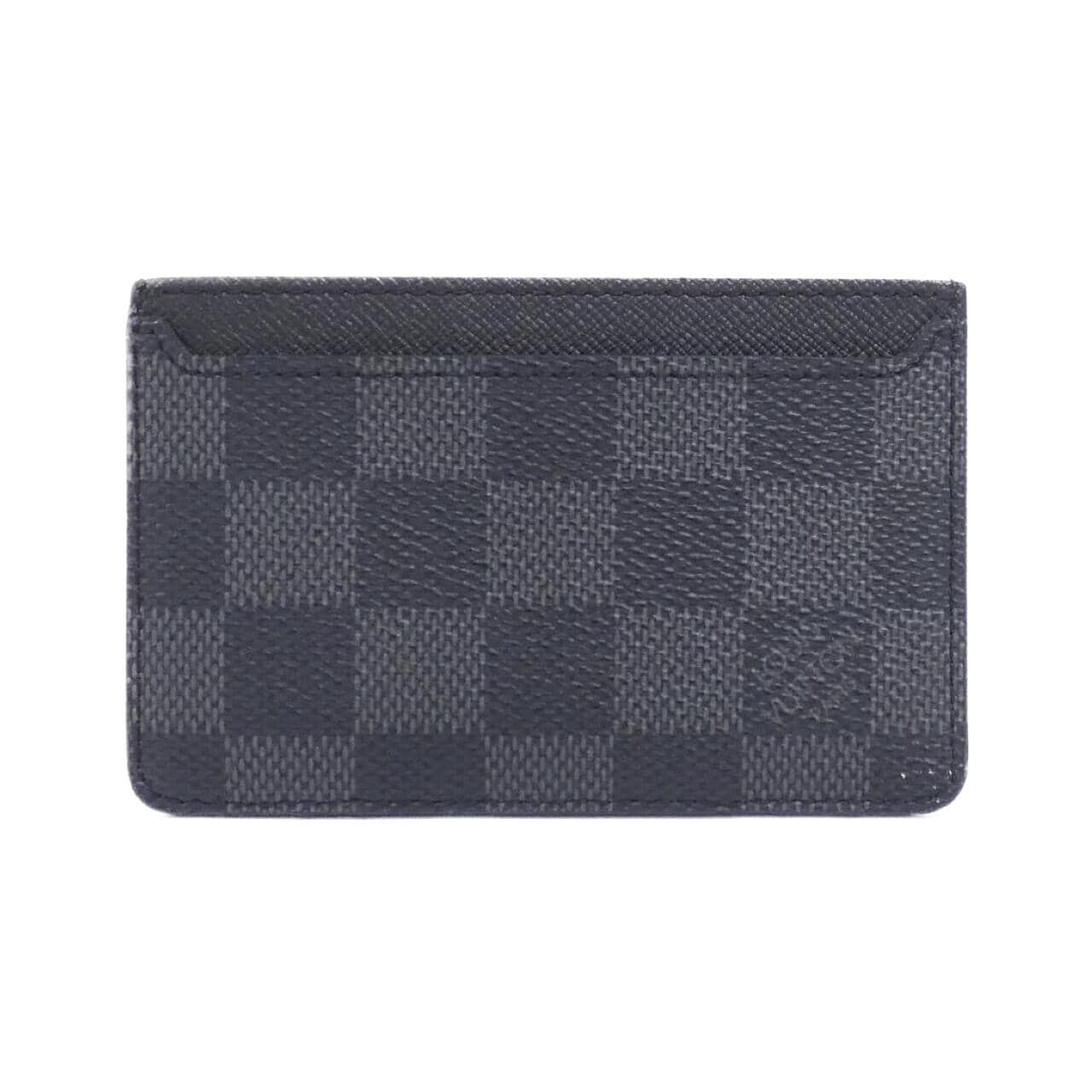 LOUIS VUITTON N62666 卡片套 Damier