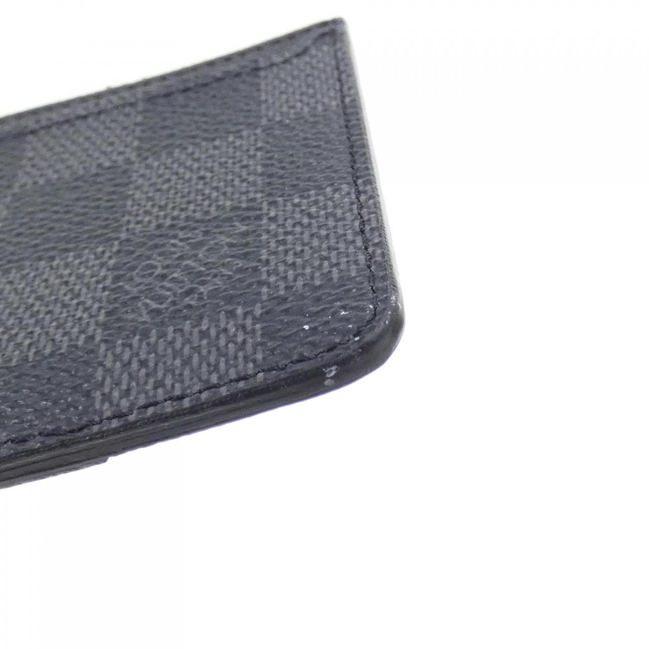 LOUIS VUITTON N62666 Card Case Damier 3