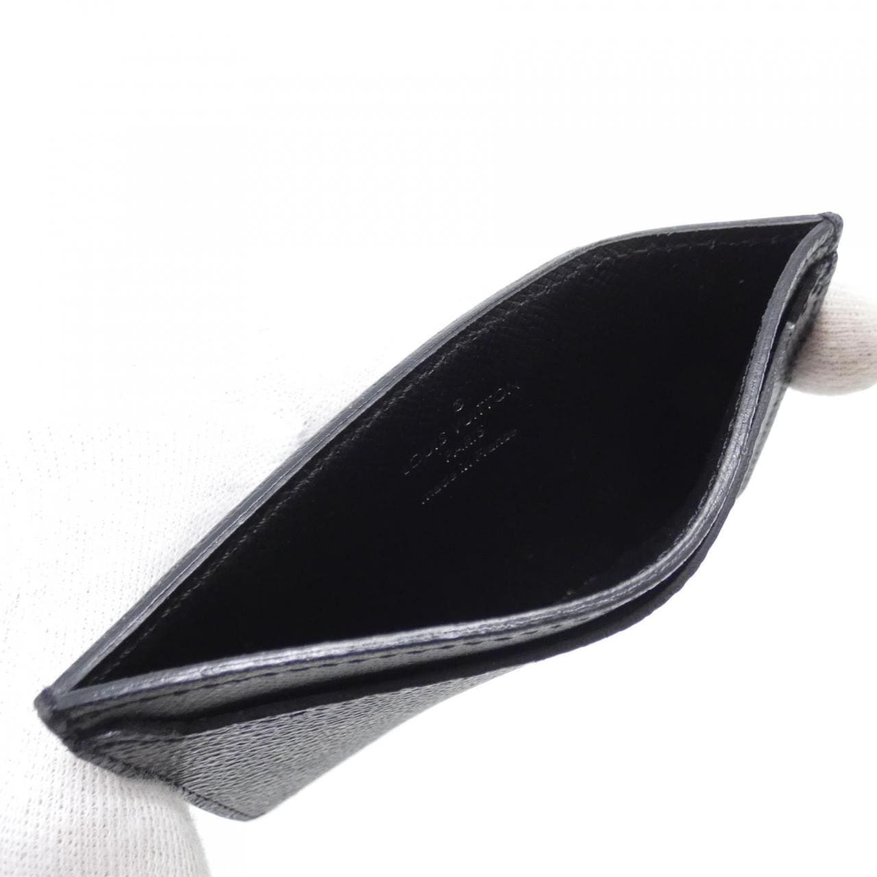LOUIS VUITTON N62666 Card Case Damier 5