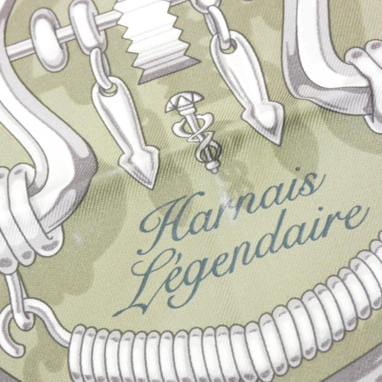 HERMES 004299S Scarf 3