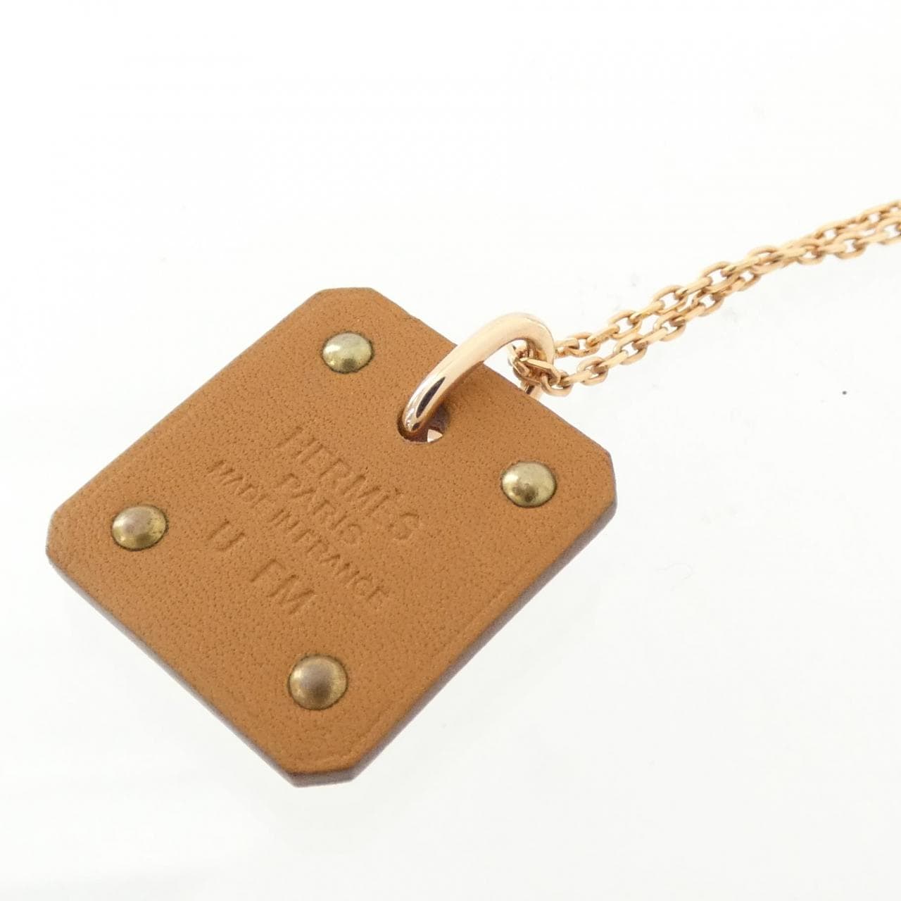 HERMES 081865CD Swift 3