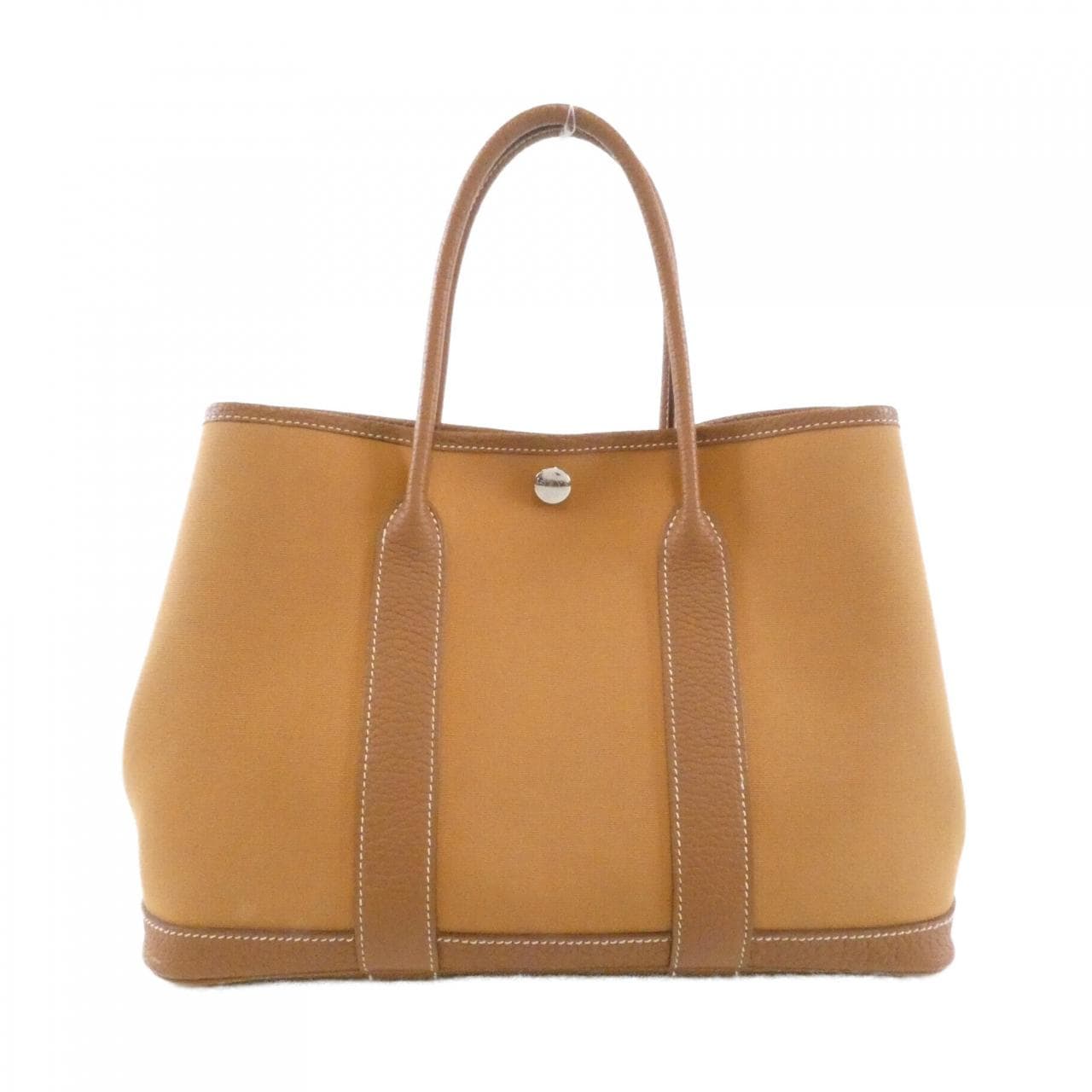 HERMES Garden Party 082262CK Tote 2