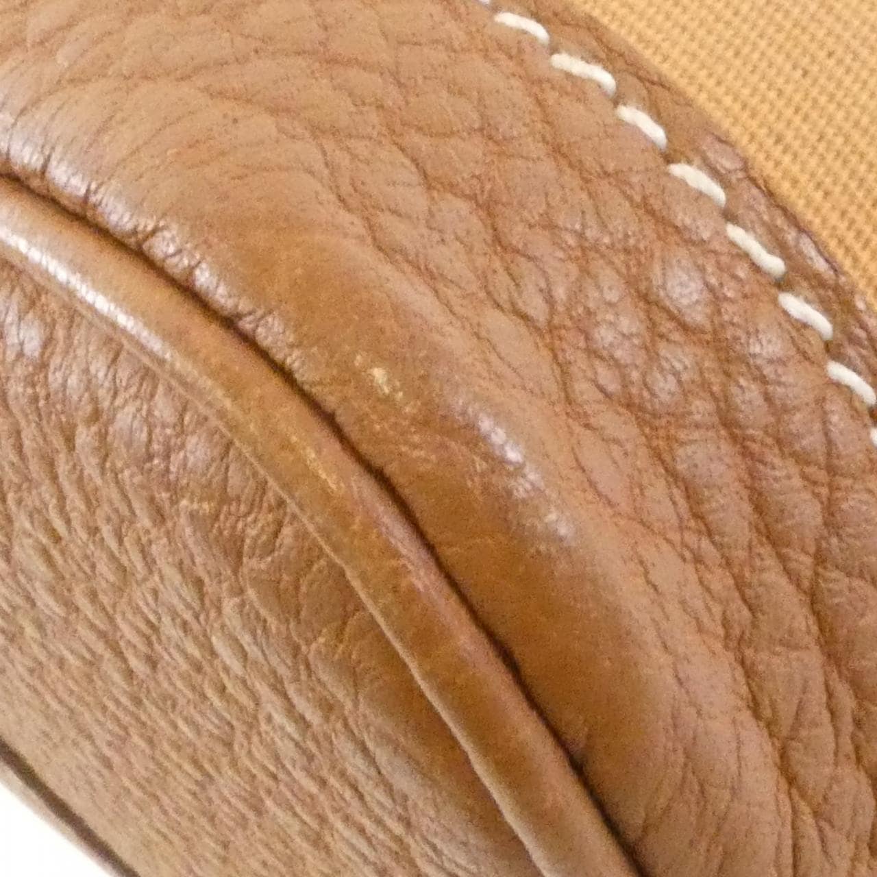 HERMES Garden Party 082262CK Tote 4