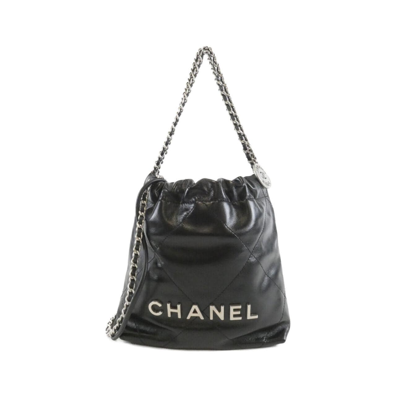 CHANEL Chanel 22 AS3980 Handbag