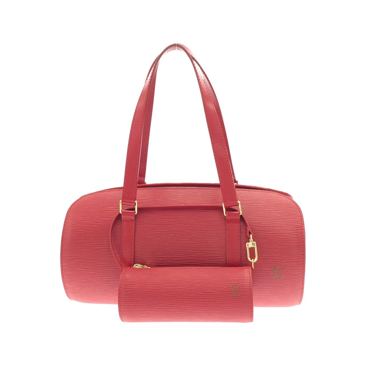 LOUIS VUITTON M5222E Handbag Epi