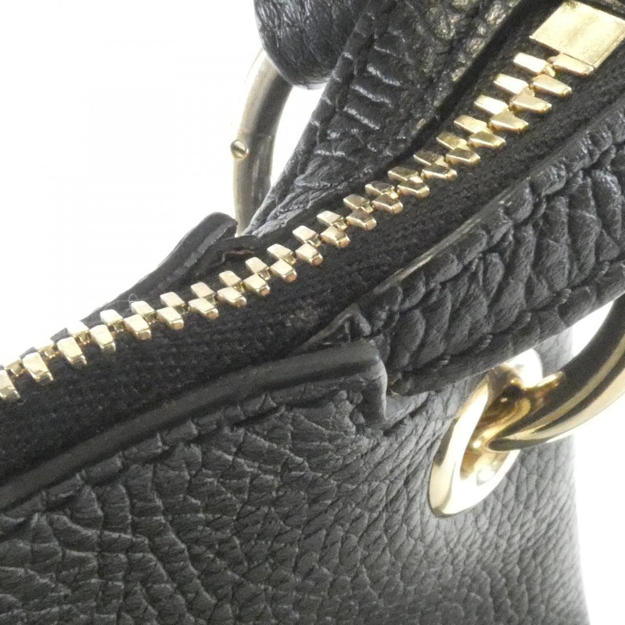 GUCCI 536194 A7M0G Shoulder Leather 5