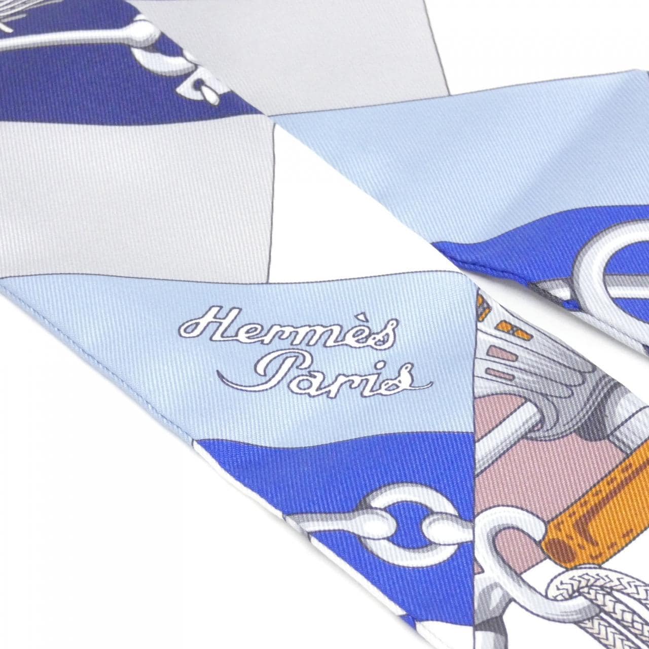 HERMES 061574S Scarf 3