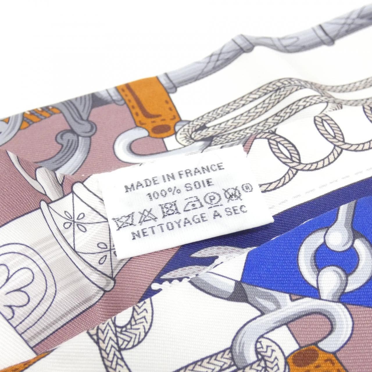 HERMES 061574S Scarf 4