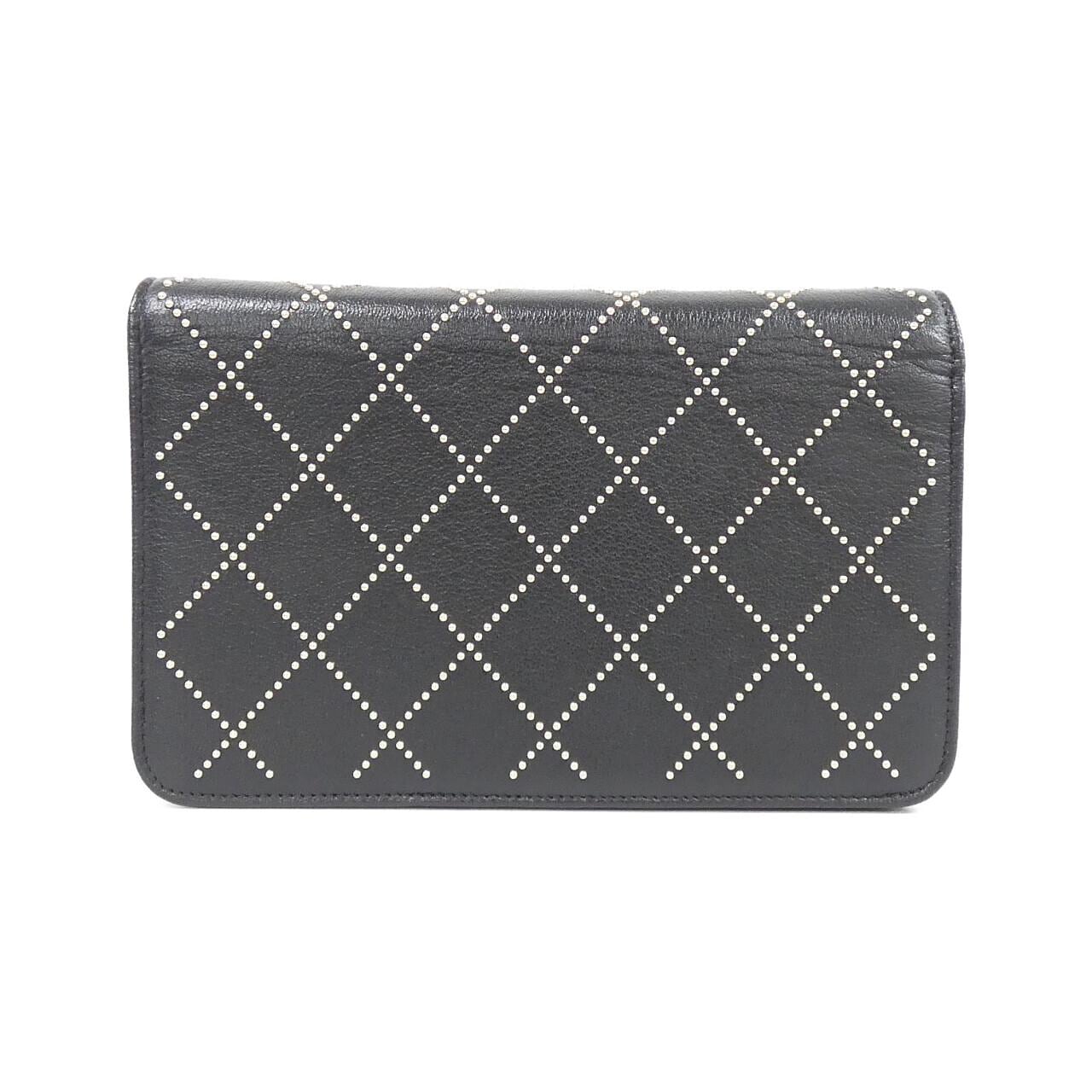 CHANEL Timeless Classic AP0023 Wallet Lambskin 2