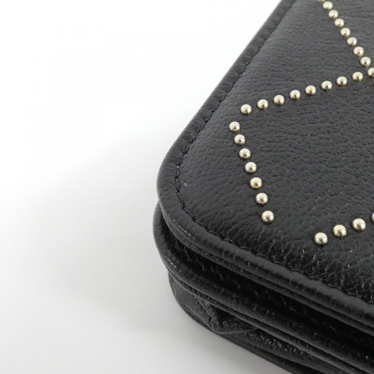 CHANEL Timeless Classic AP0023 Wallet Lambskin 4
