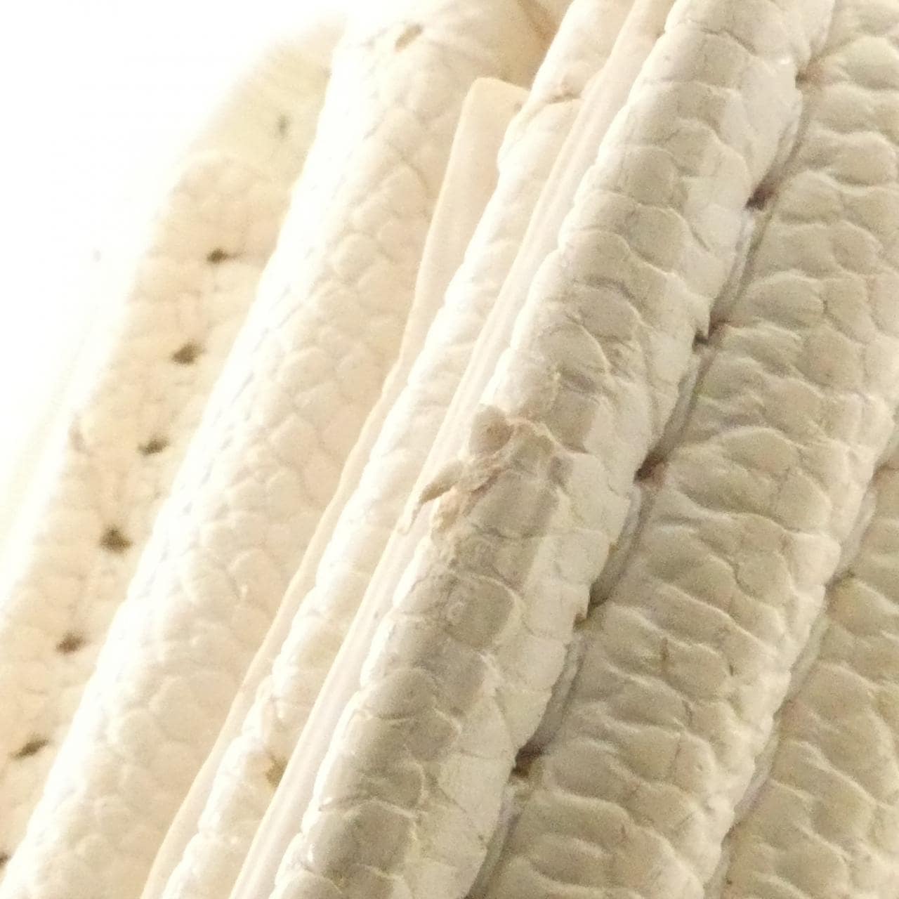CHANEL 84432 銀包 荔枝紋牛皮 4