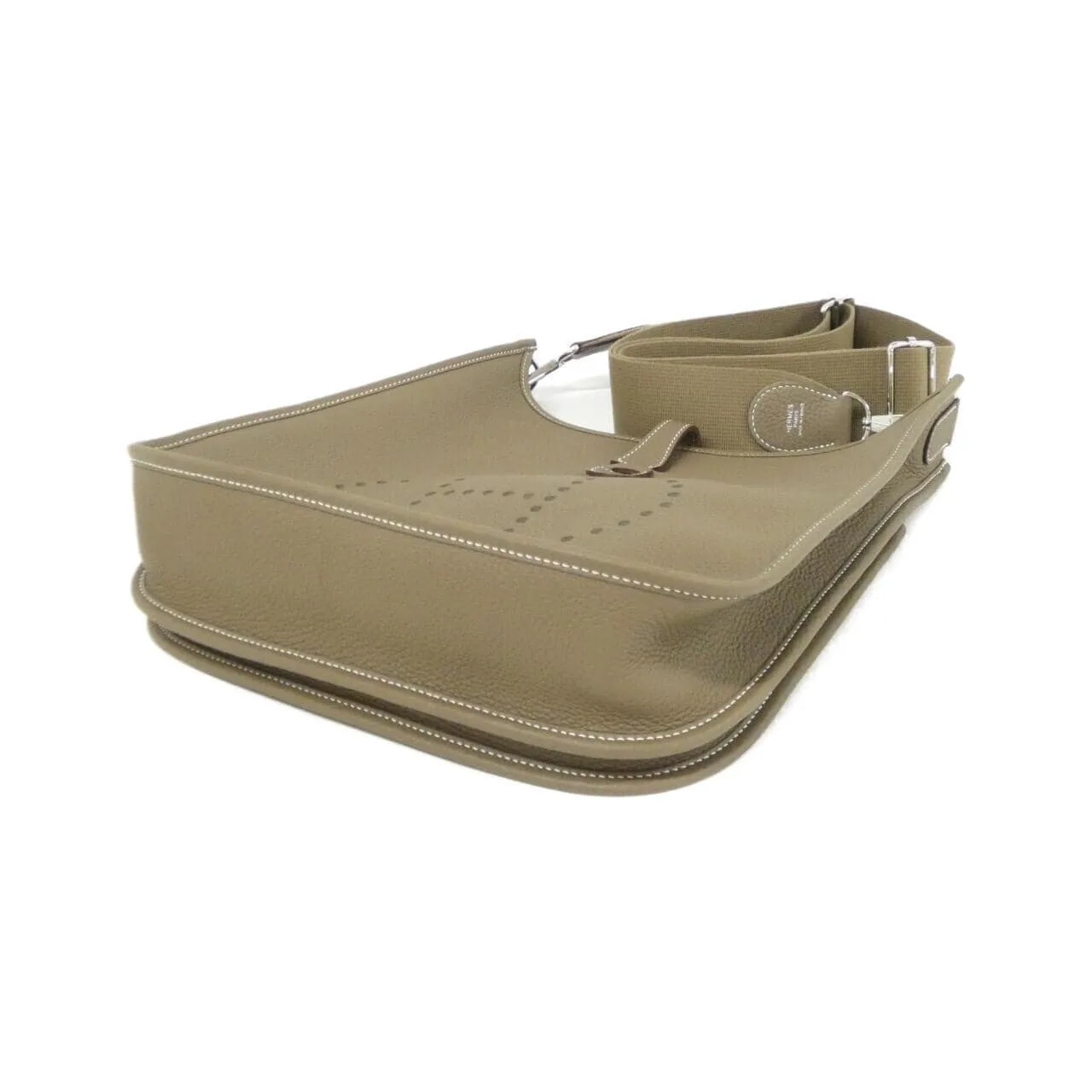 HERMES Evelyne 056277CK Shoulder Clemence 3