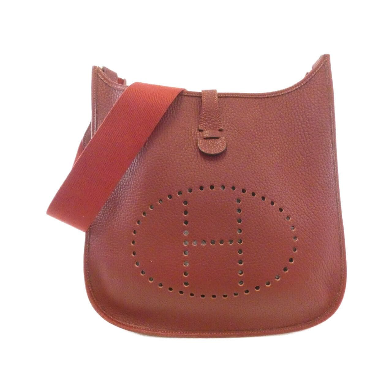 HERMES Evelyne 肩背包