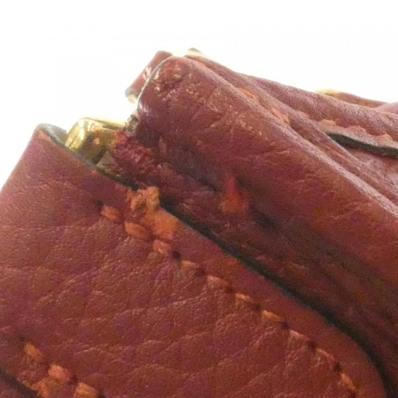 HERMES Evelyne Shoulder 5
