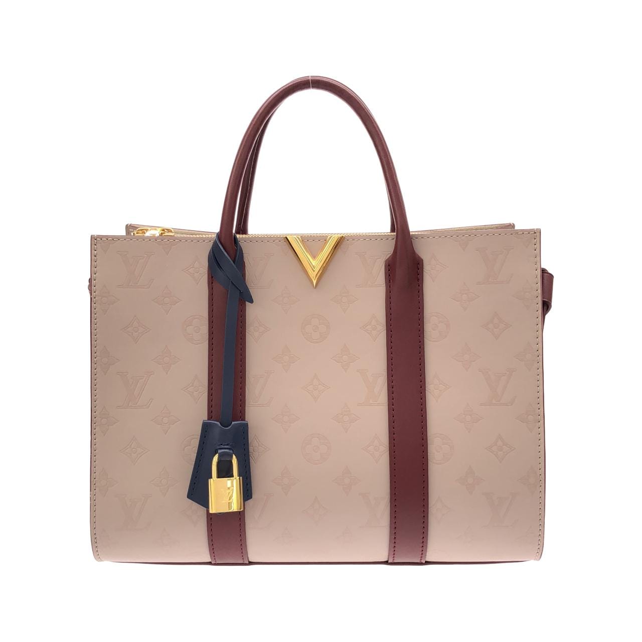 LOUIS VUITTON M42888 Tote