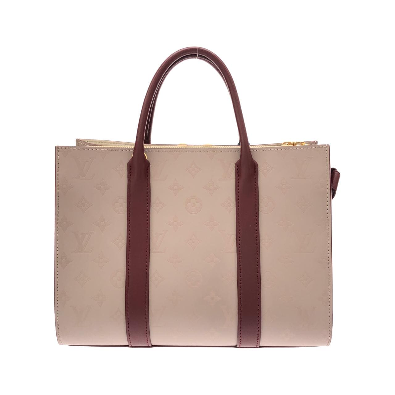 LOUIS VUITTON M42888 Tote 2