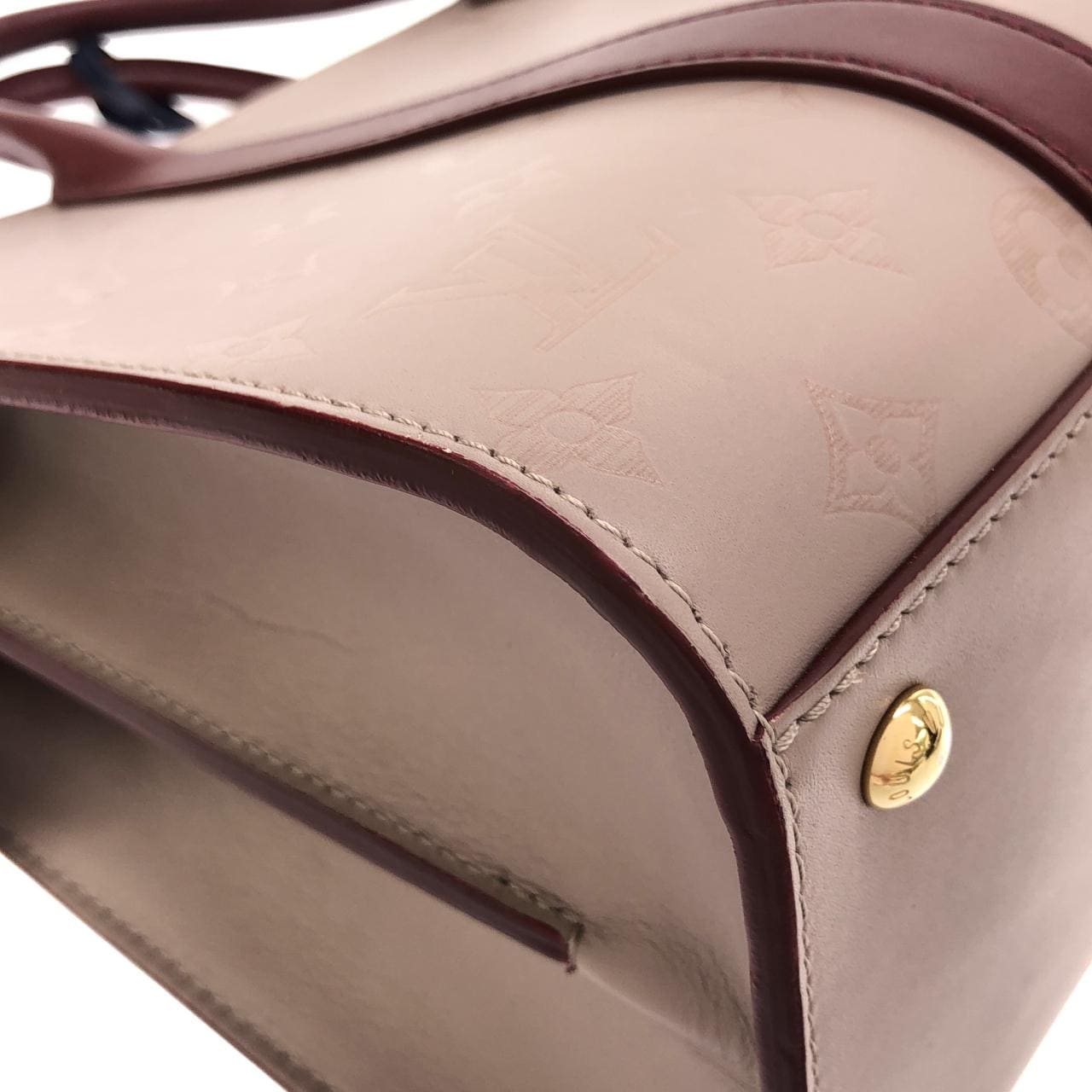 LOUIS VUITTON M42888 Tote 3