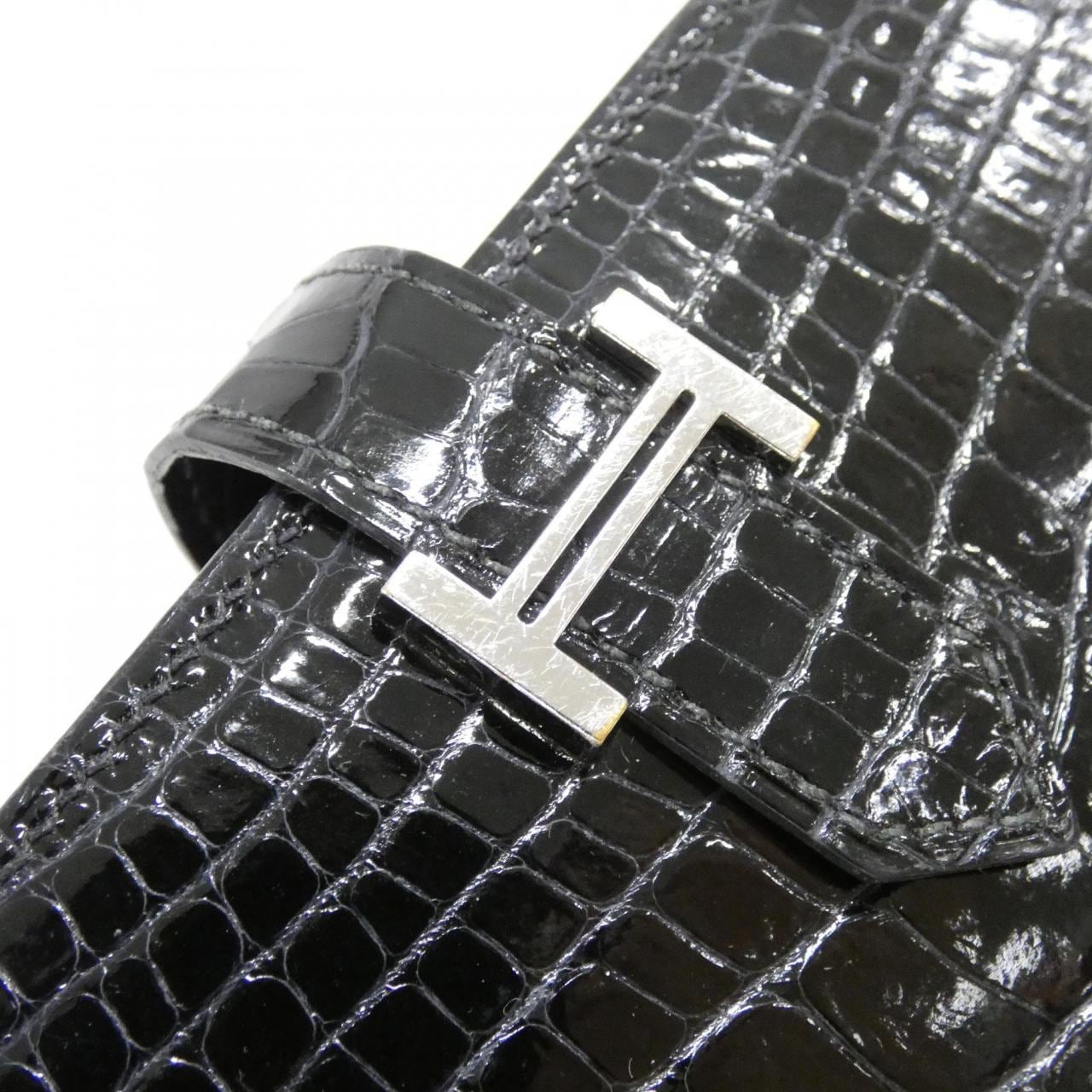 HERMES 047208CK Wallet 5