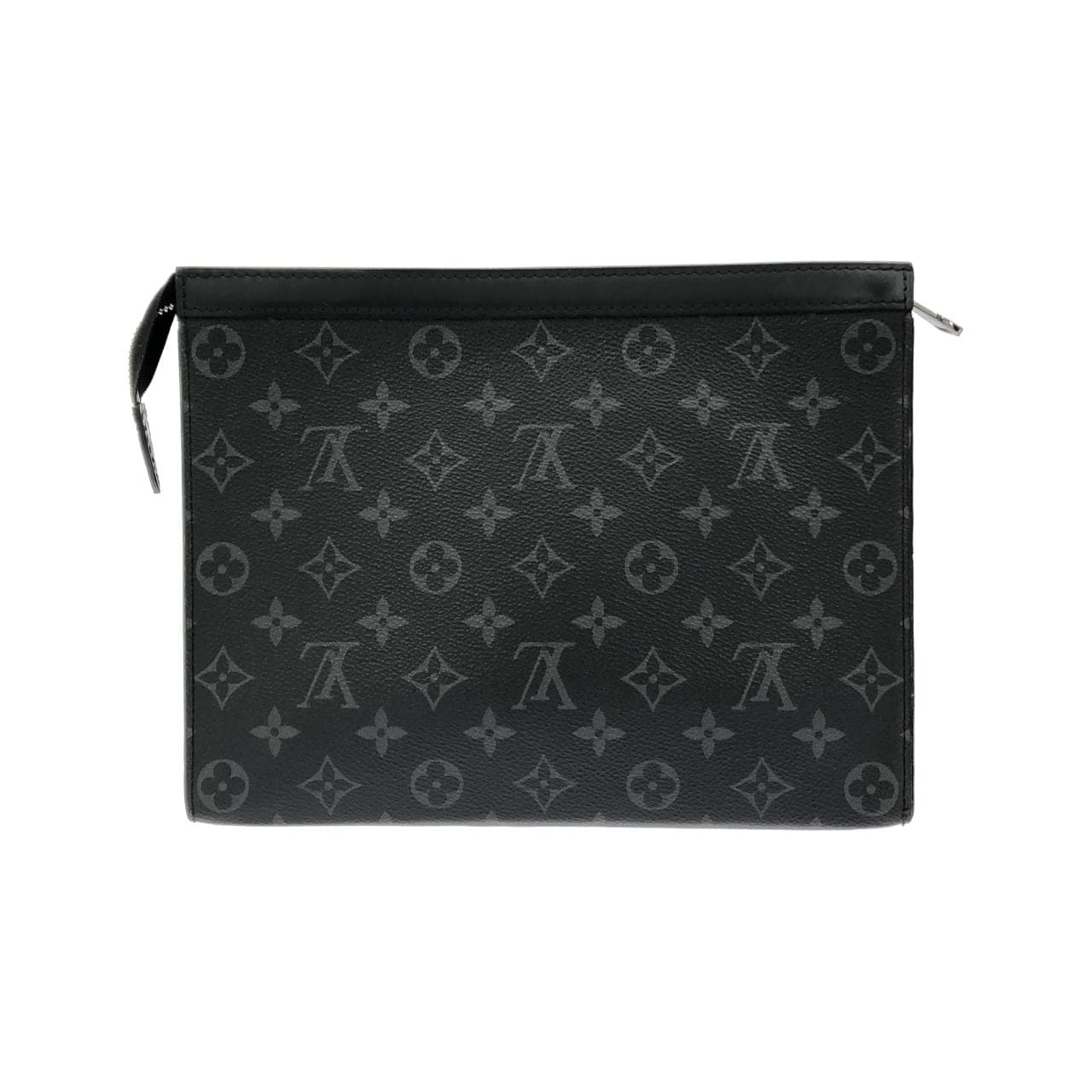 LOUIS VUITTON Pochette M61692 手提包 Monogram 2
