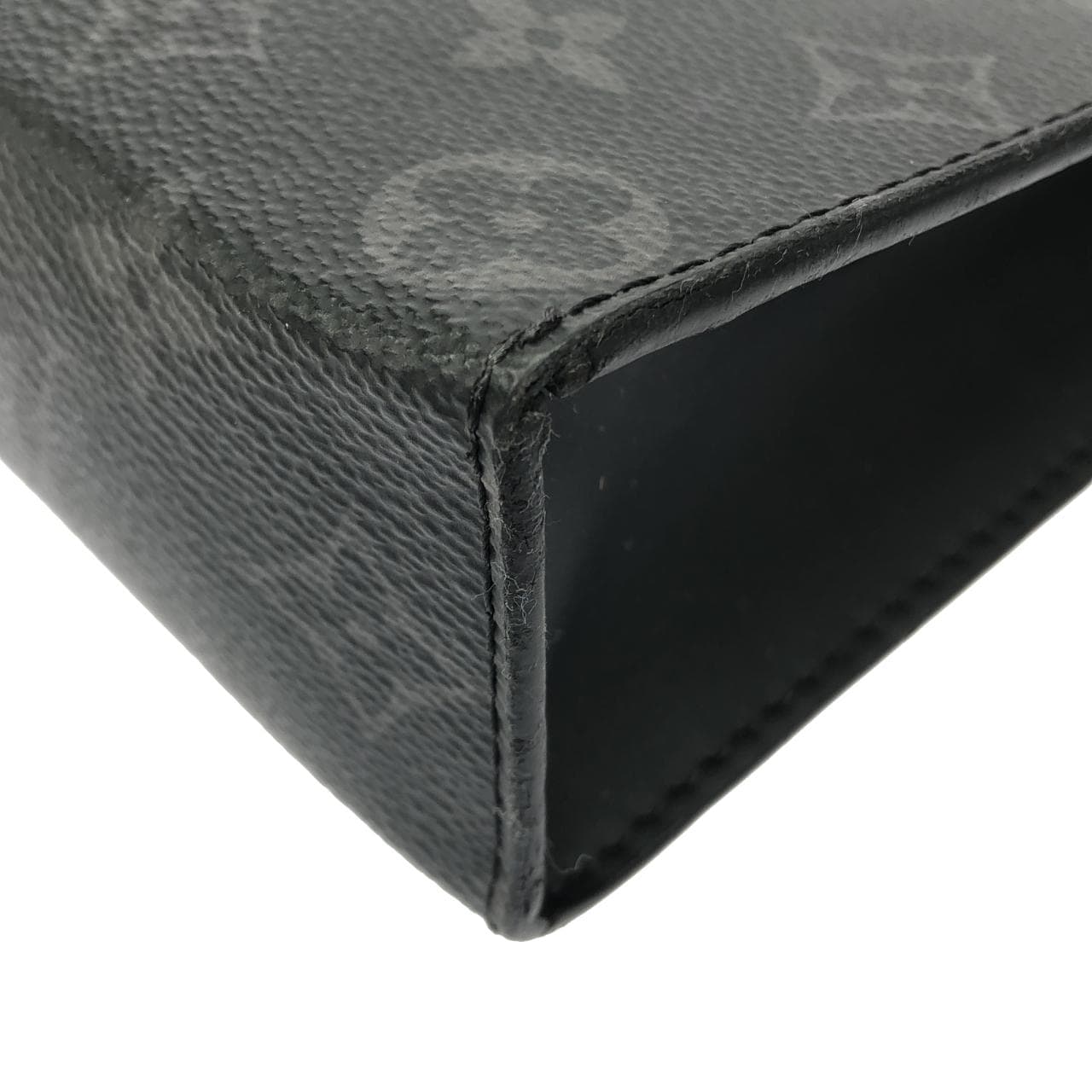 LOUIS VUITTON Pochette M61692 手提包 Monogram 3