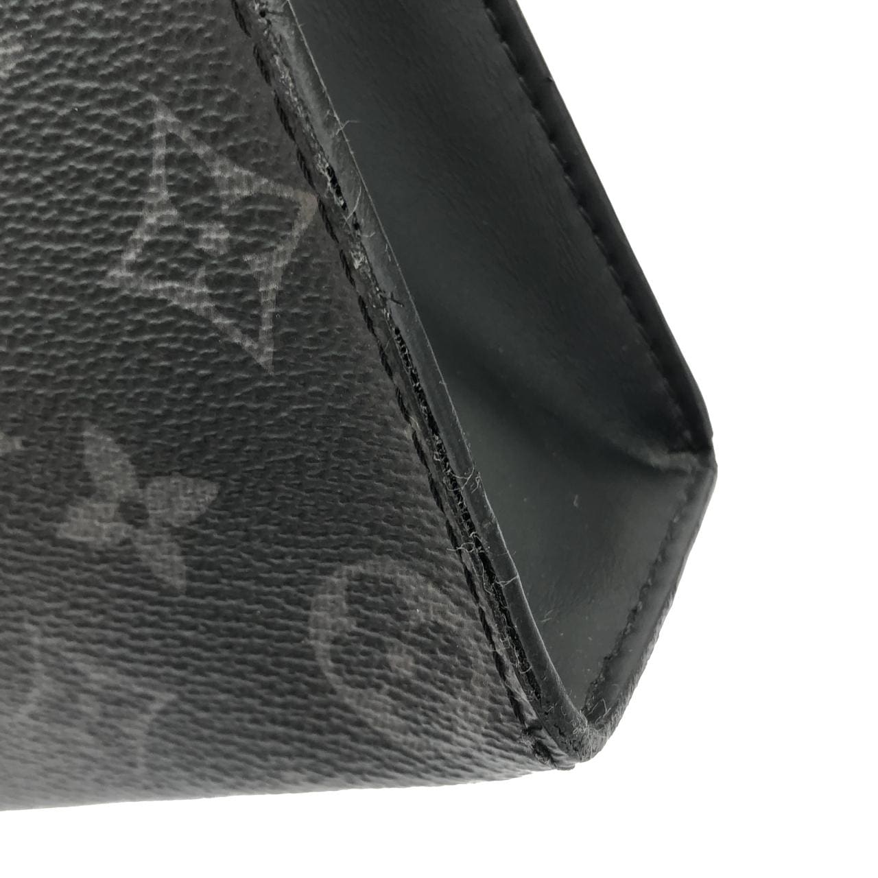 LOUIS VUITTON Pochette M61692 手提包 Monogram 4