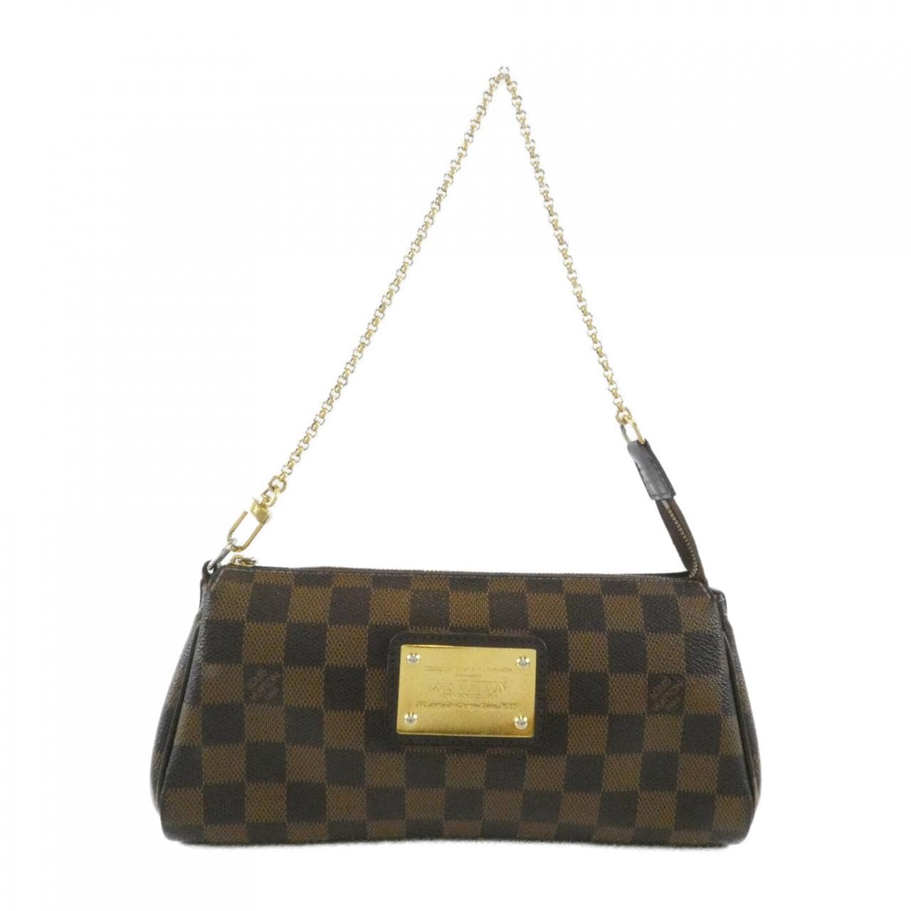 LOUIS VUITTON N55213 Shoulder Damier