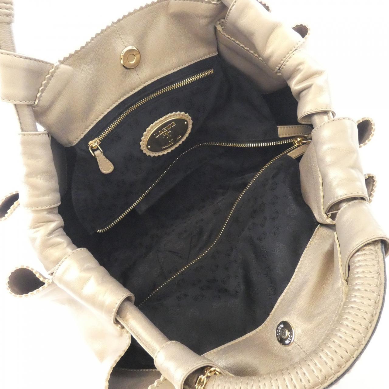 LOEWE 315 82 B52 Handbag 7