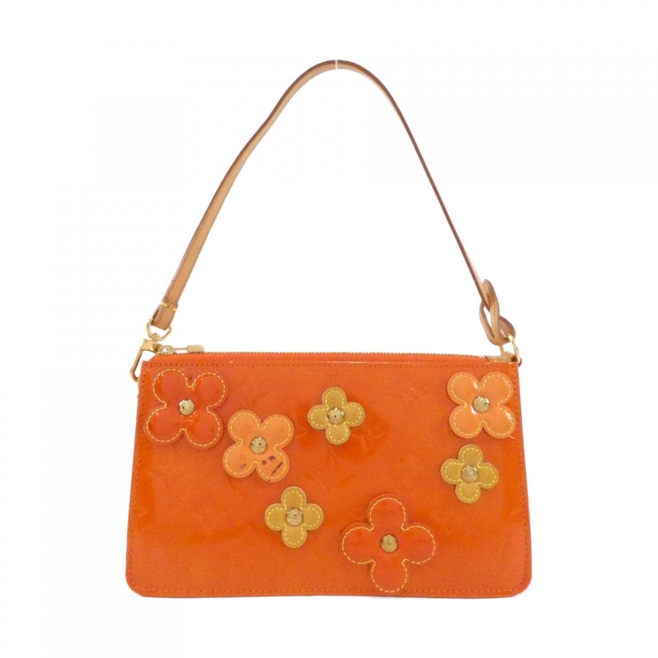 LOUIS VUITTON M92247 小袋 Vernis 漆皮