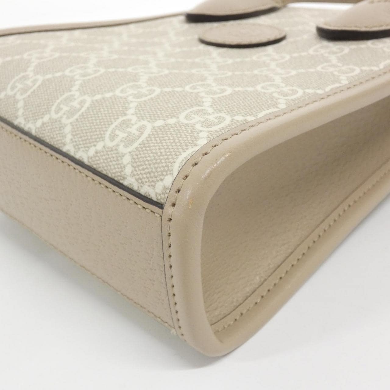 GUCCI 671623 UULBT 手提包 帆布 3