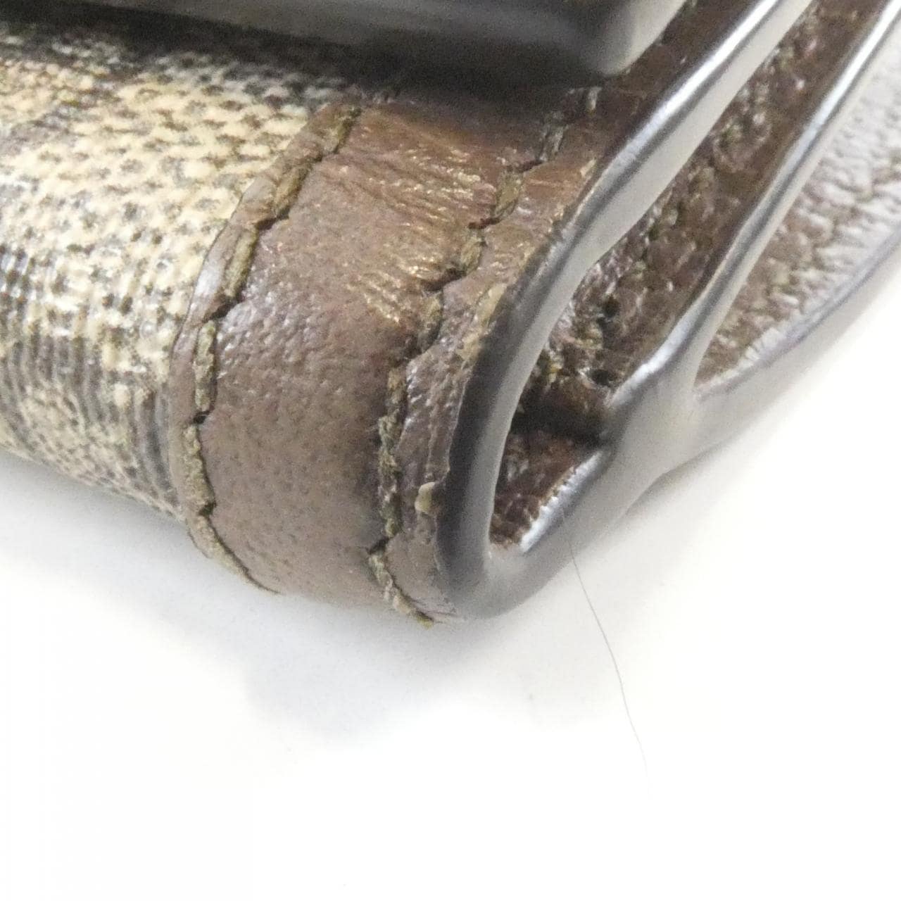 GUCCI Ophidia 644334 96IWG 銀包 帆布 3