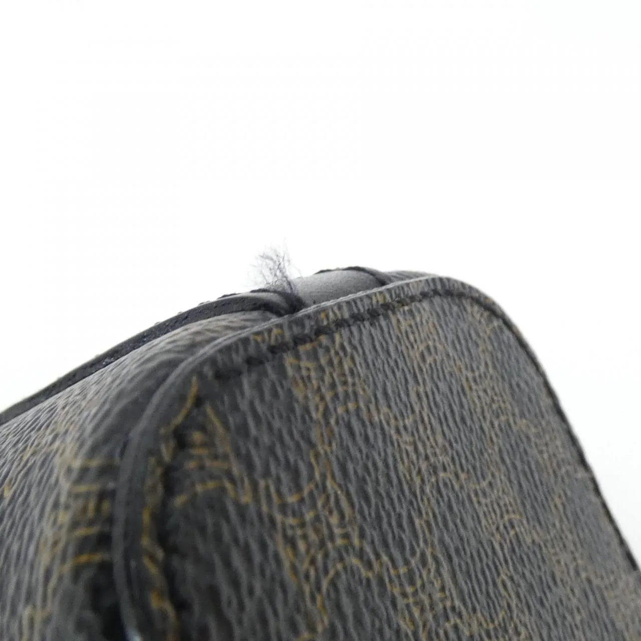 CELINE Handbag Canvas 3