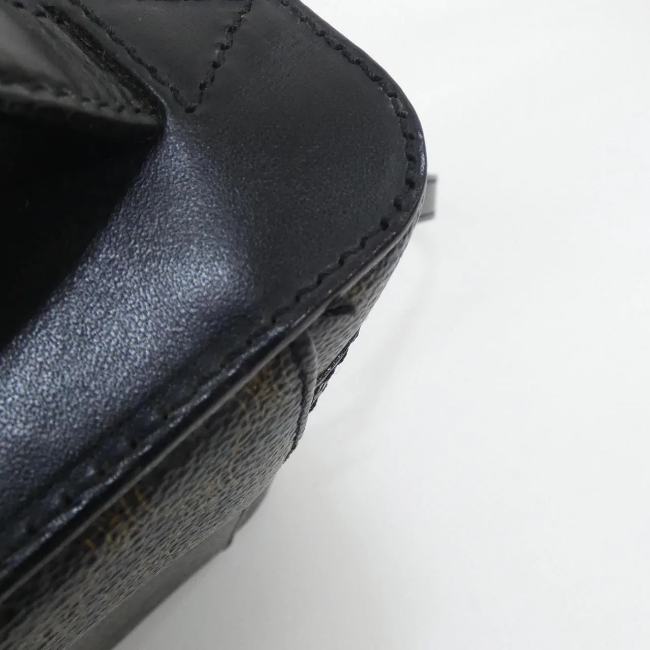 CELINE Handbag Canvas 5