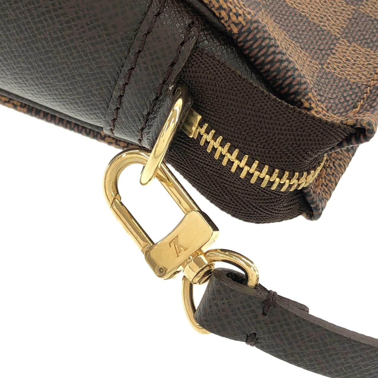 LOUIS VUITTON N51982 小袋 Damier 3