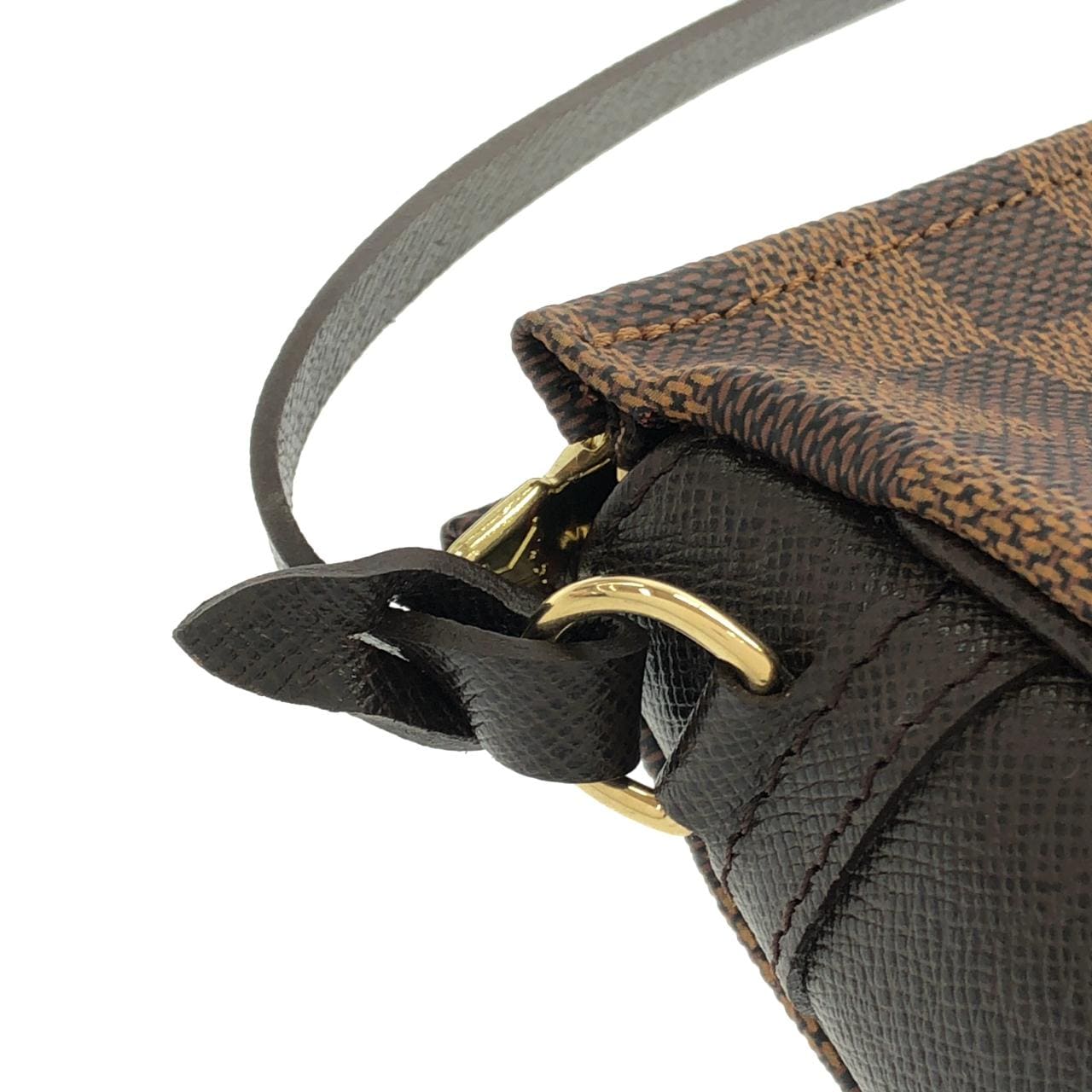 LOUIS VUITTON N51982 小袋 Damier 4