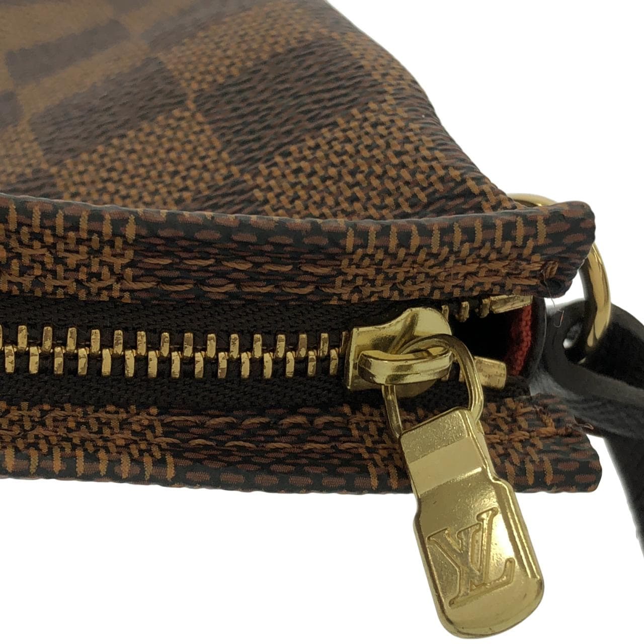 LOUIS VUITTON N51982 小袋 Damier 5