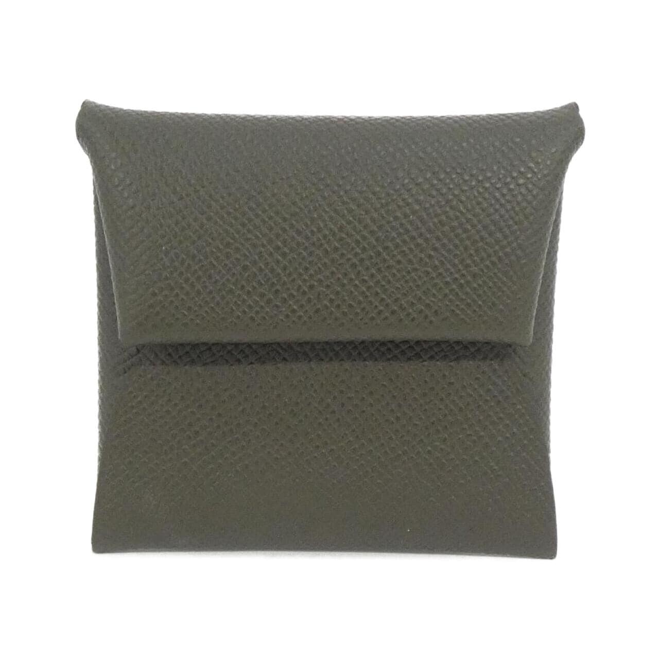 HERMES 041054CK Coin Case Epsom