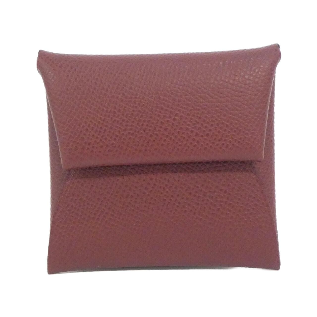 HERMES 041054CK Coin Case Epsom