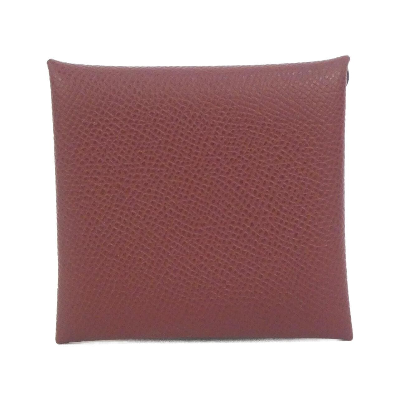 HERMES 041054CK Coin Case Epsom 2