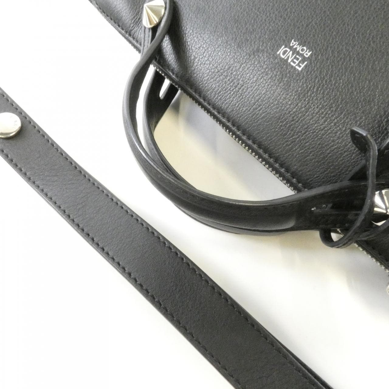FENDI By The Way 8BL124 1D5 Handbag 5