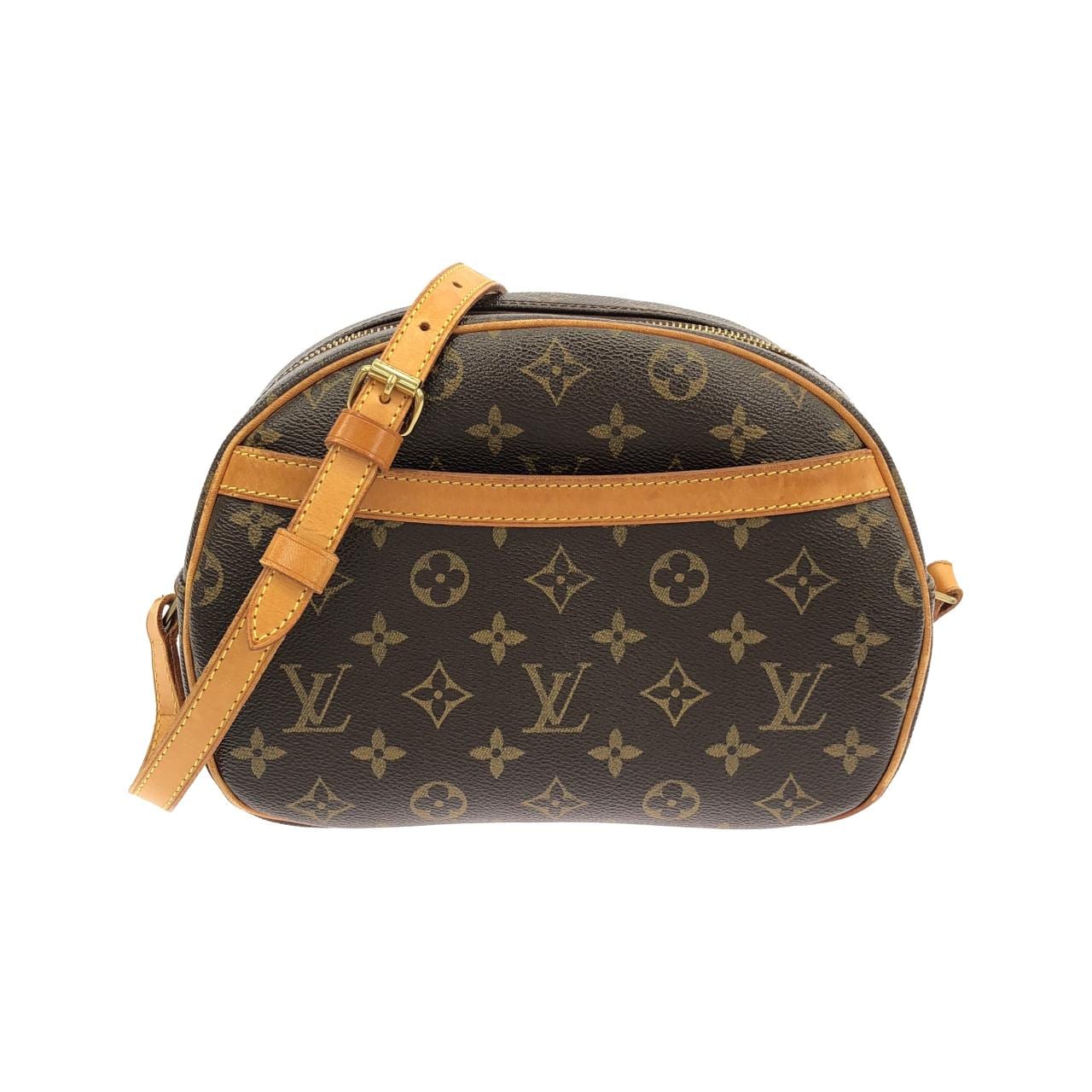 LOUIS VUITTON Blois M51221 肩背包 Monogram