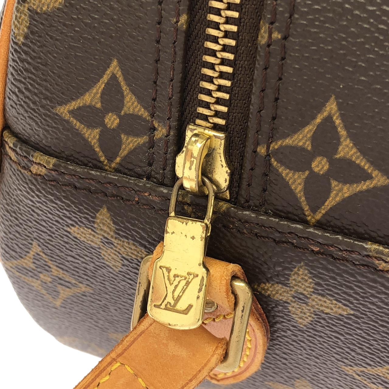 LOUIS VUITTON Blois M51221 肩背包 Monogram 4