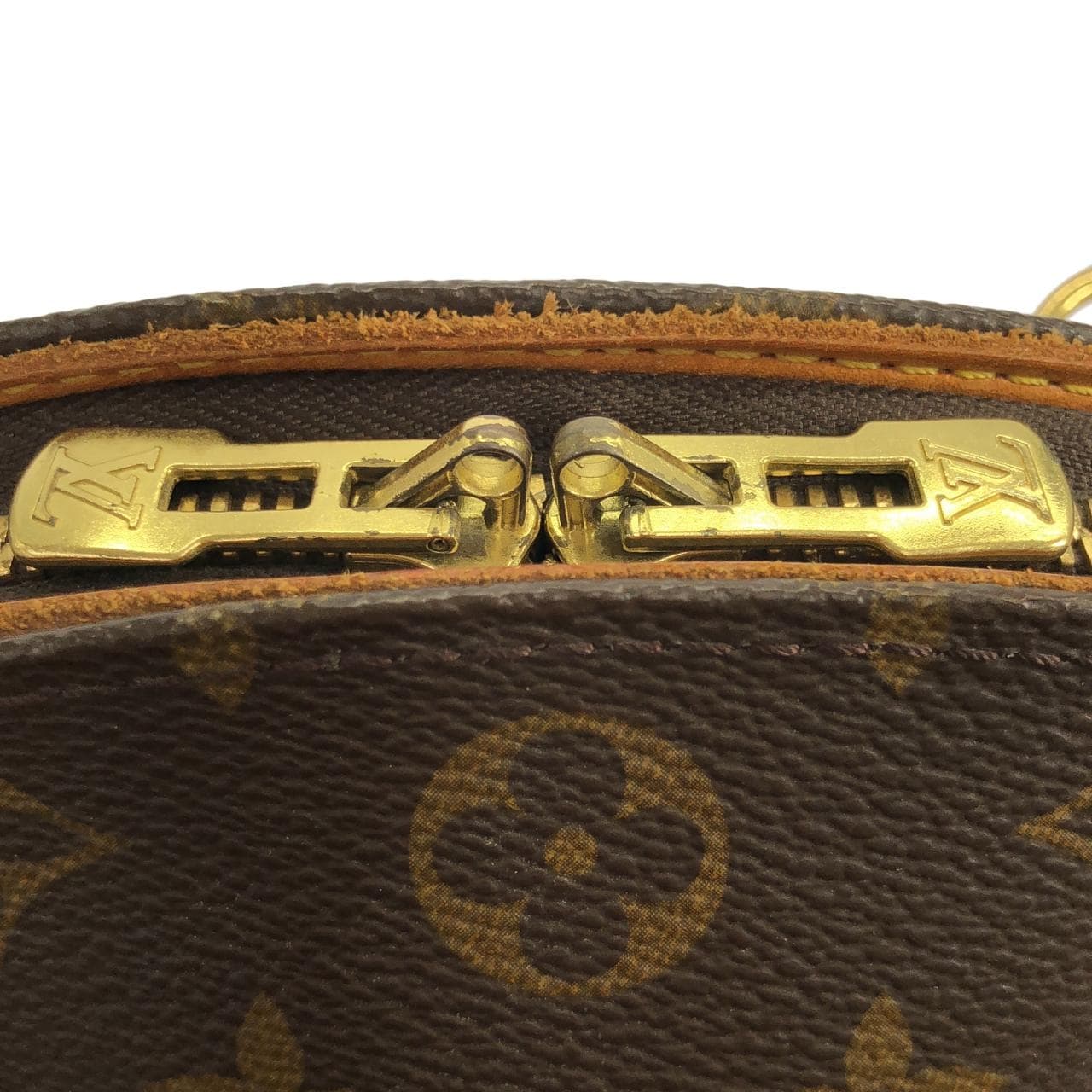 LOUIS VUITTON Ellipse M51126 手提包 Monogram 4