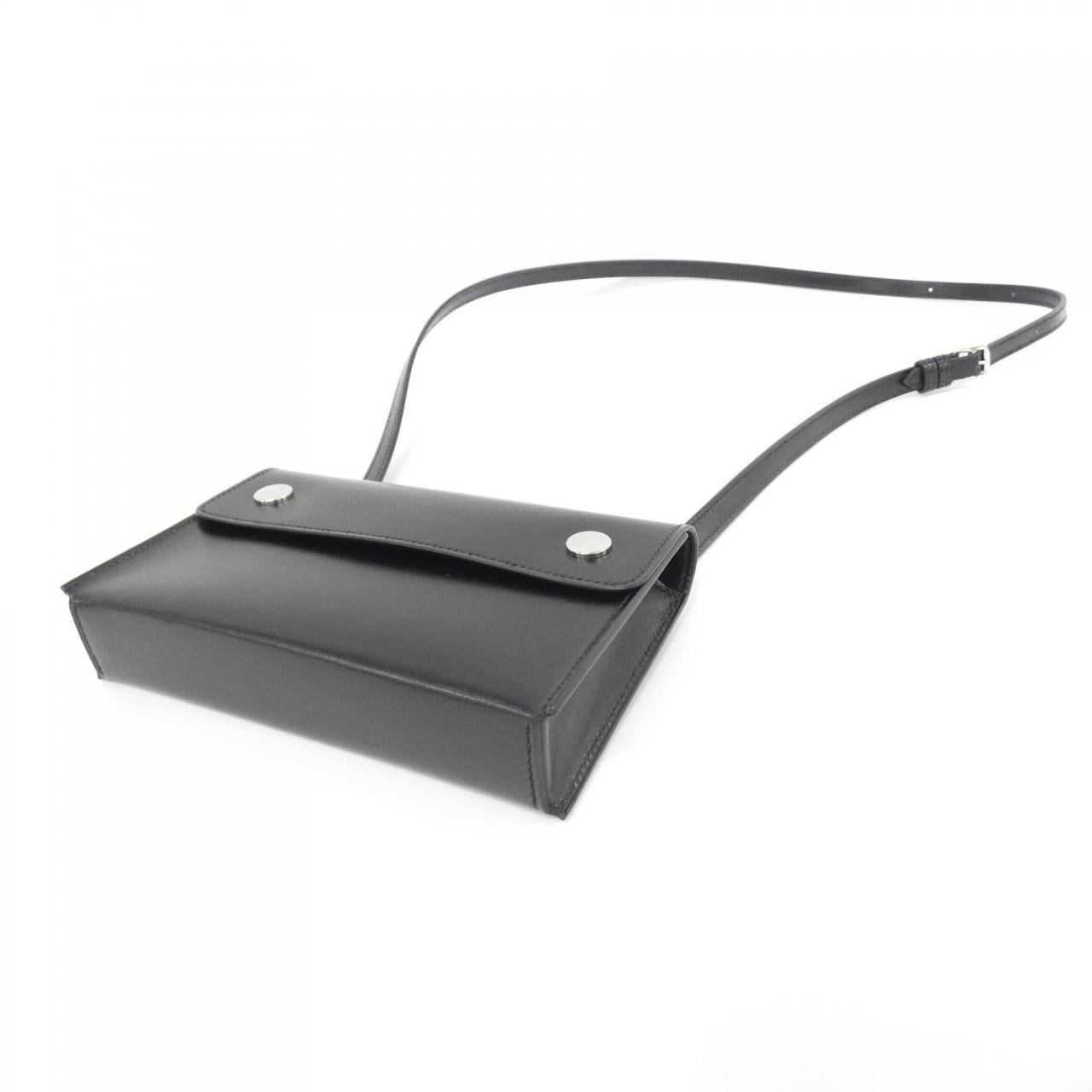 HERMES 085010CK Wallet Box Calf 3