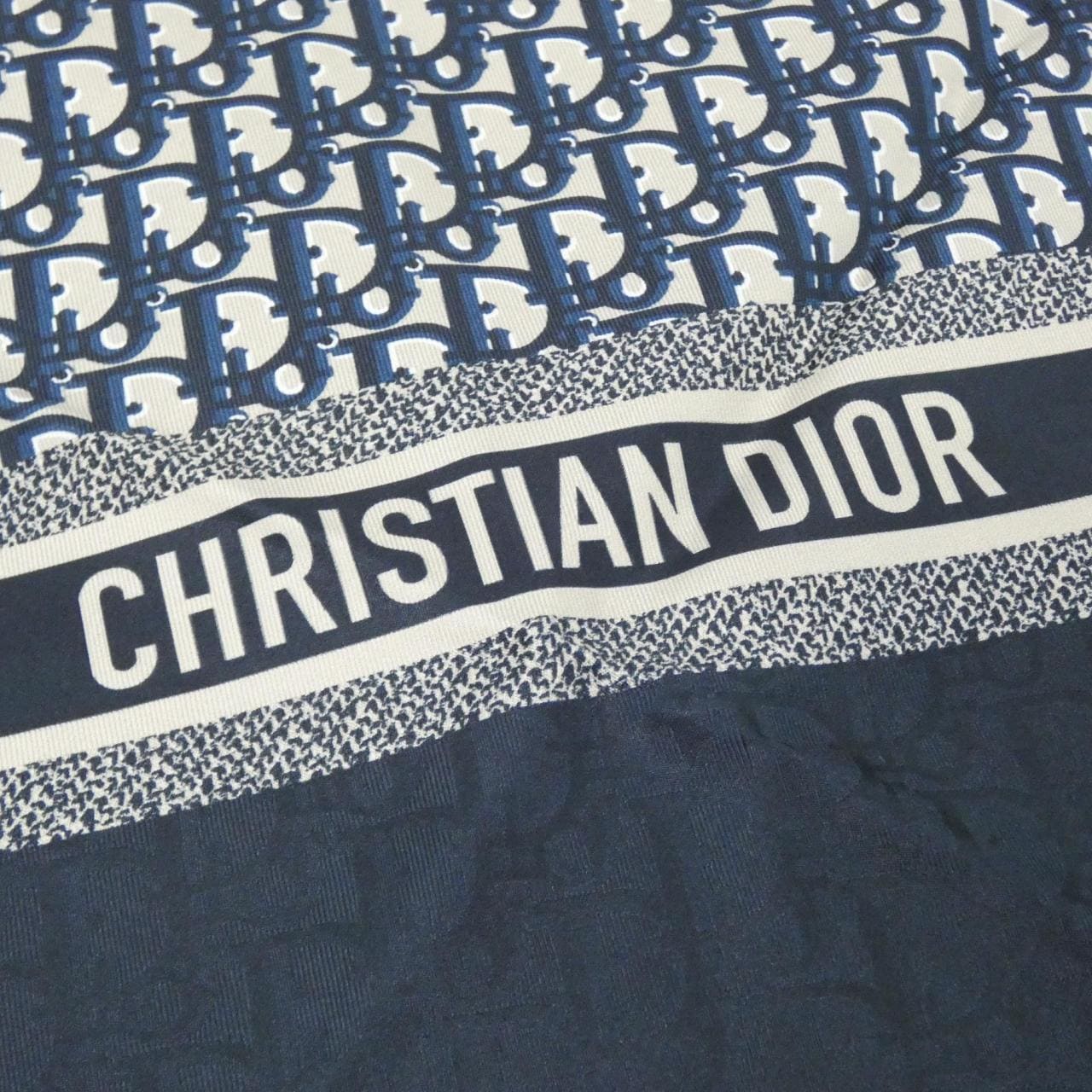DIOR 42DOB070I600 圍巾 2