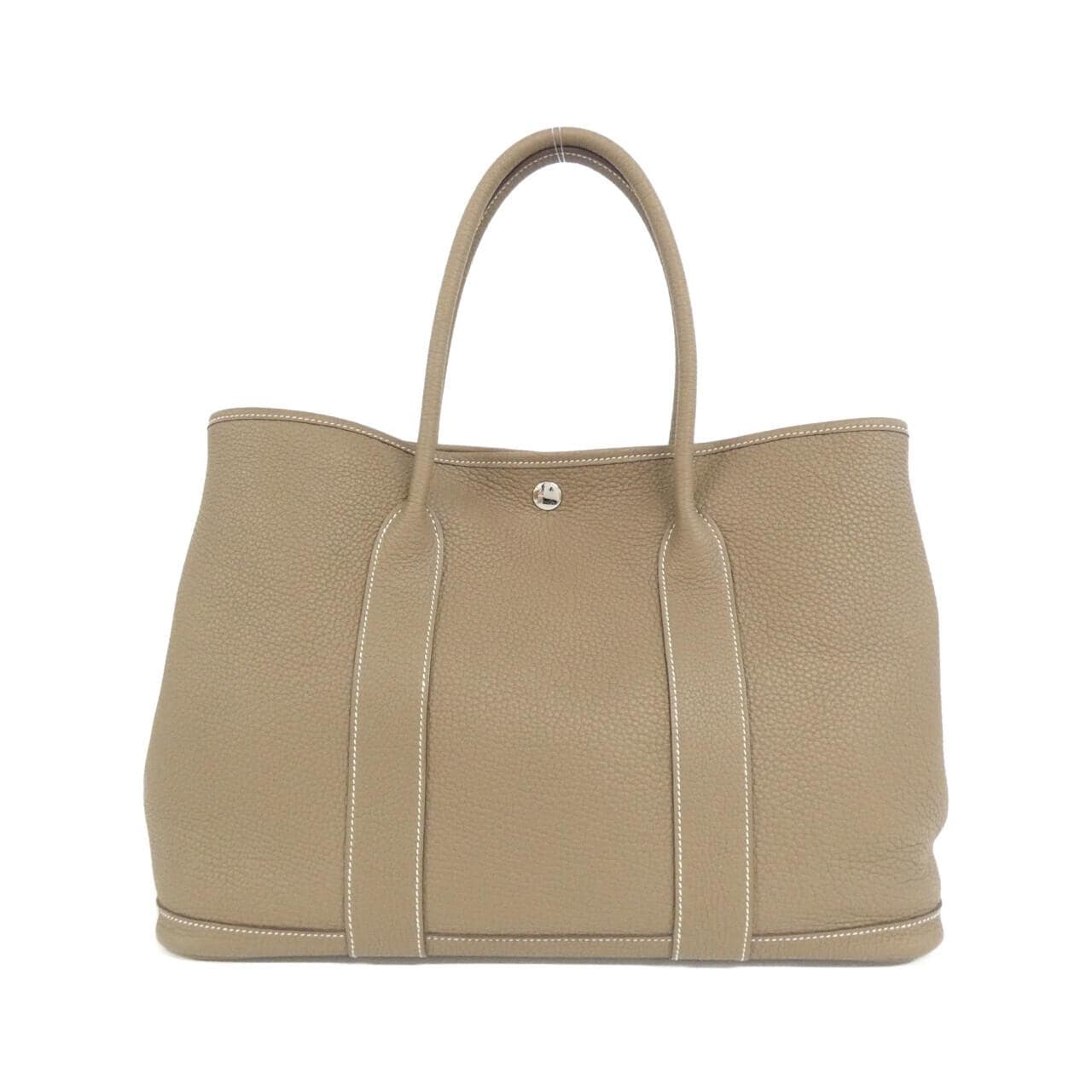 HERMES Garden Party 051559CK Tote